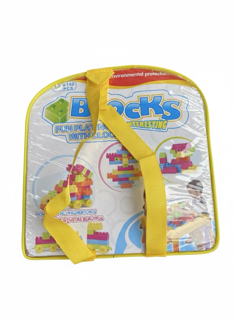 Block toy