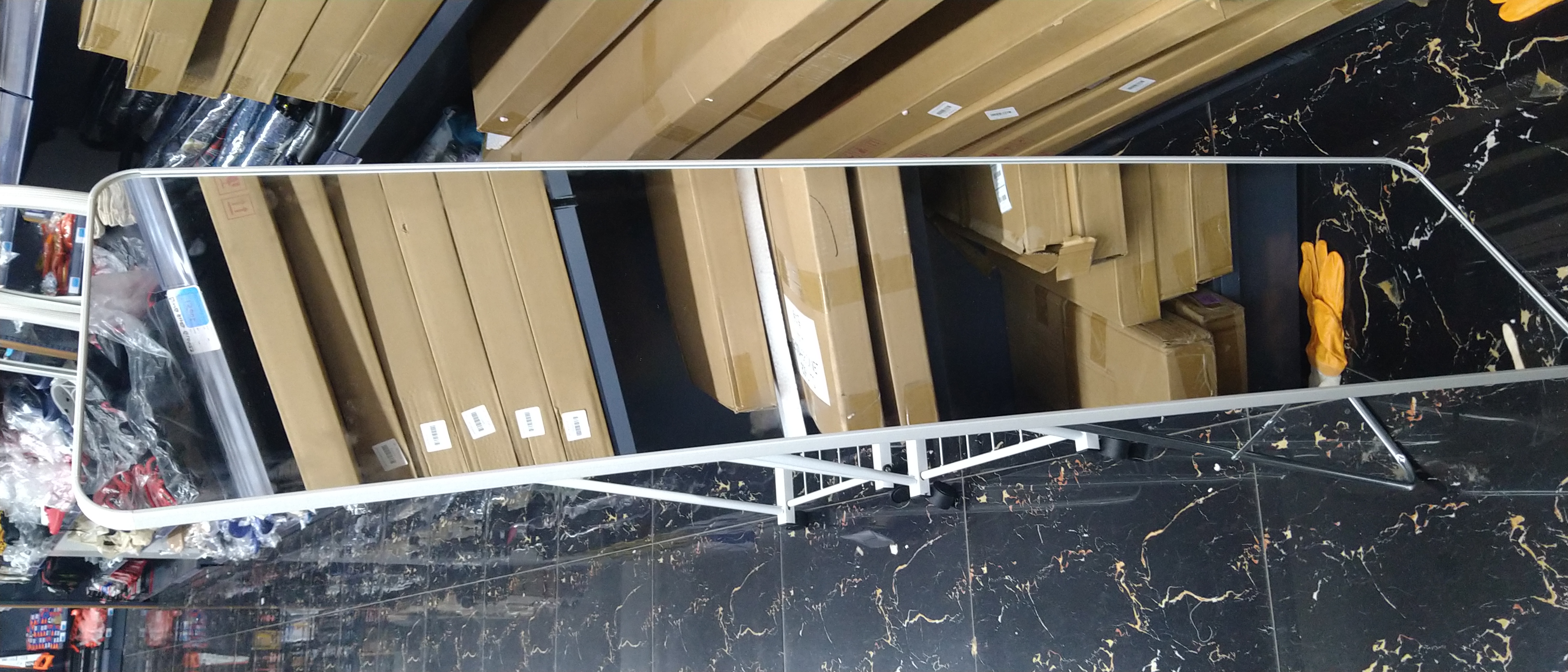 Mirror 146B