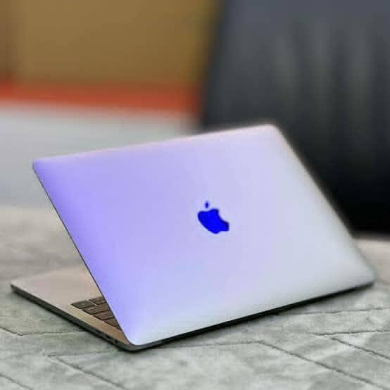 MacBook Pro 2017