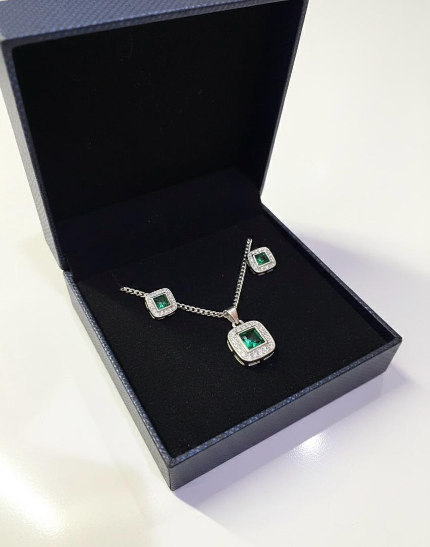 Customized necklace