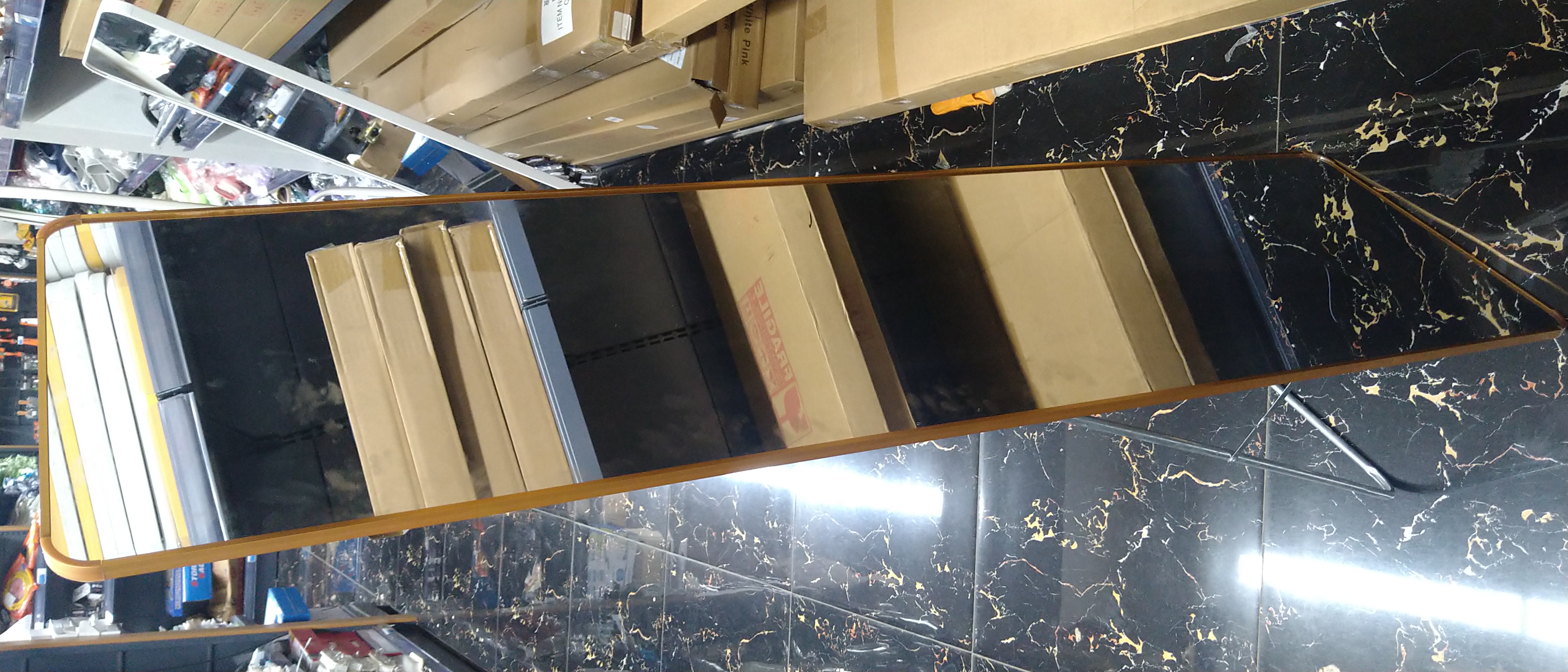 Mirror 152B