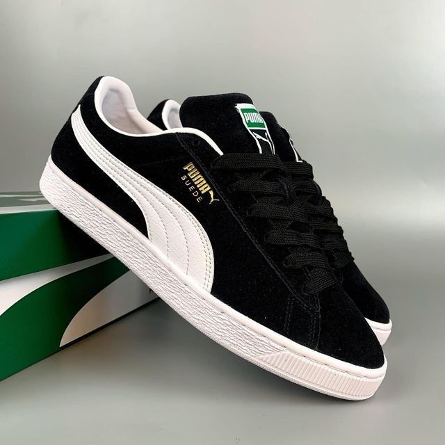 PUMA campus