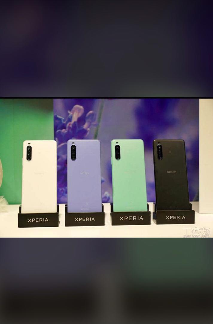 Sony 10 Mark 4