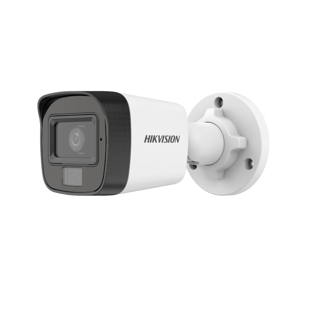 HIKVISION 2MP IP Dual Light Bullet Camera