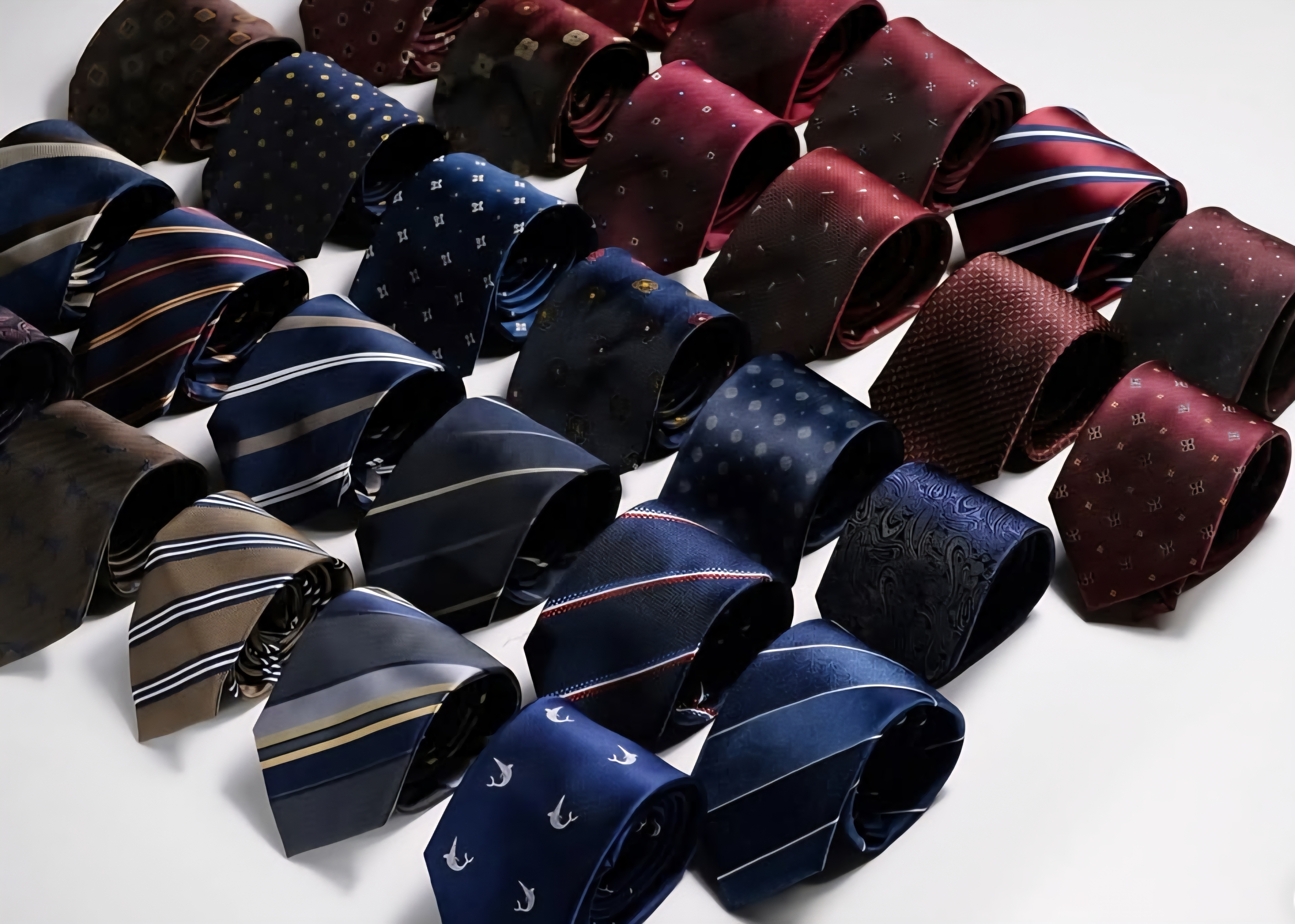 Tie