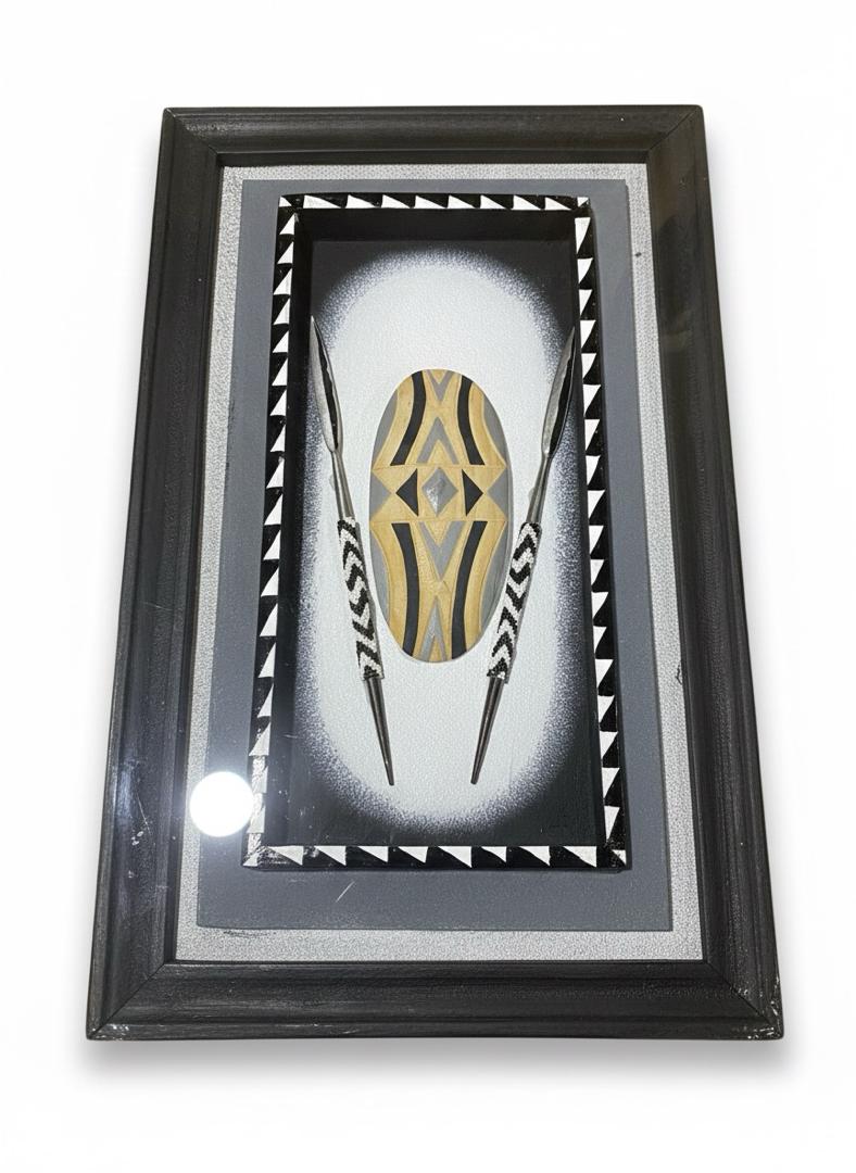 Home decor (umugongo)