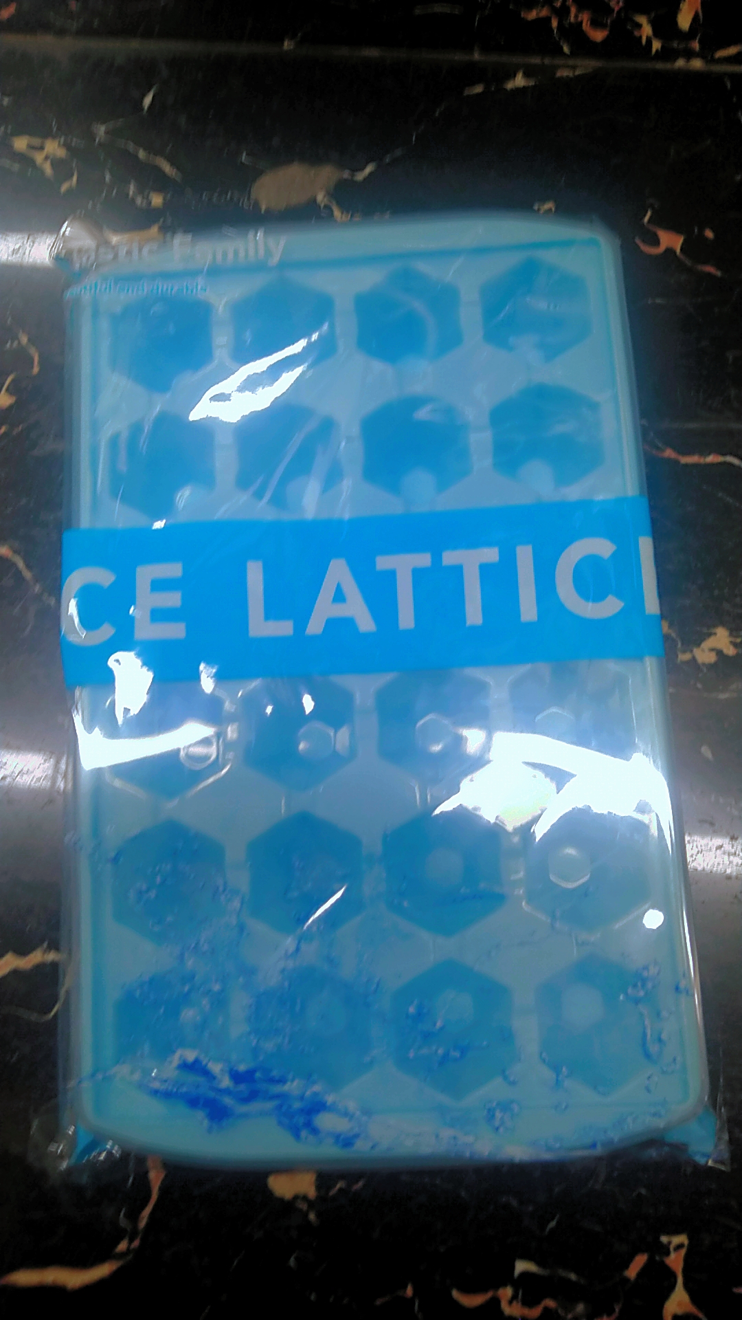 Ice maker